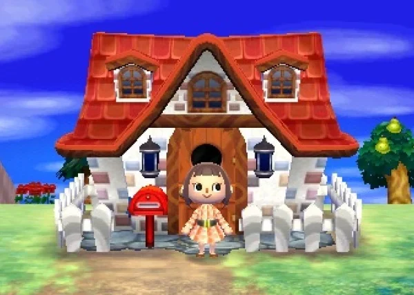 animal crossing new leaf how to get a hair salon and animal crossing wild world feng shui