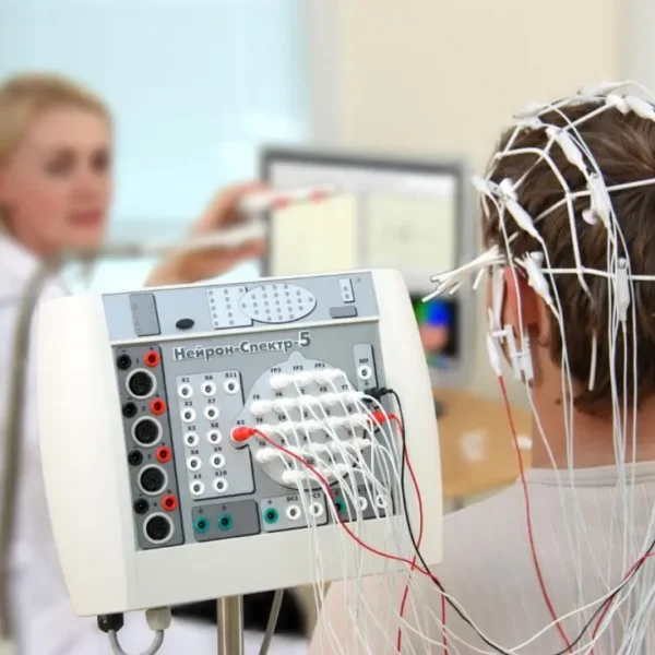 EEG Technology